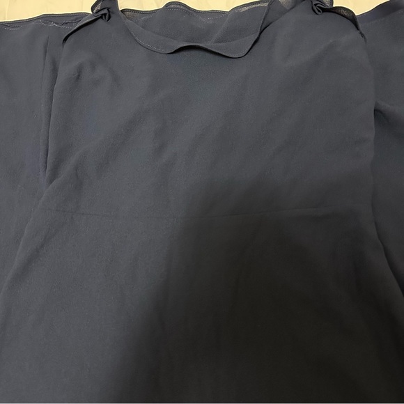 Wilfred Philomène Dress - Size 4 - Navy - Picture 9 of 10